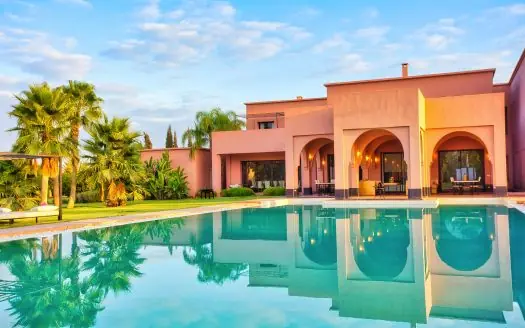 Villa Andalucía
