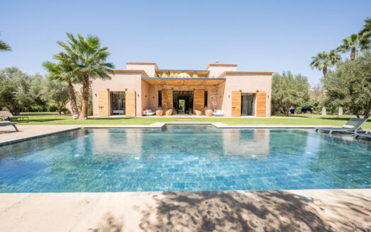 Villa Luna