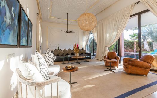 Villa Noor
