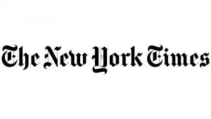 New York Times logo 1536x864