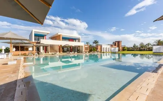 Palais Melody