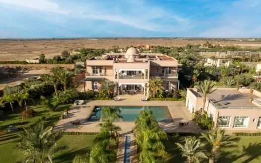 Villa Athena
