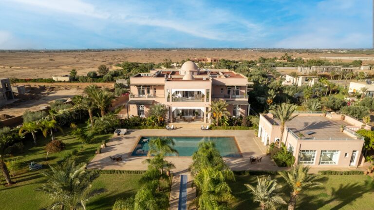 Villa Athena
