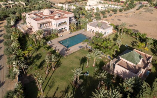 Villa Athena