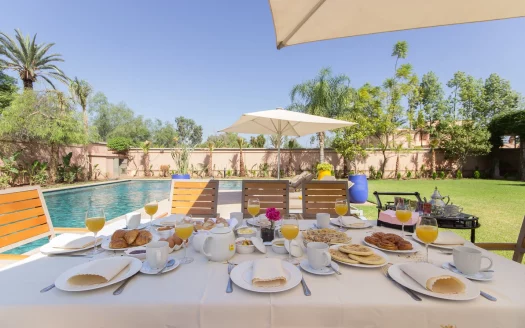 Villa Four Seasons