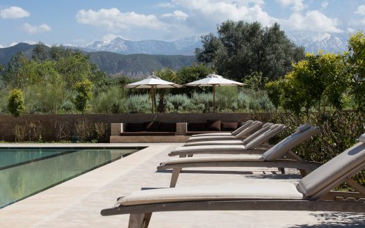 Villa Azarenka