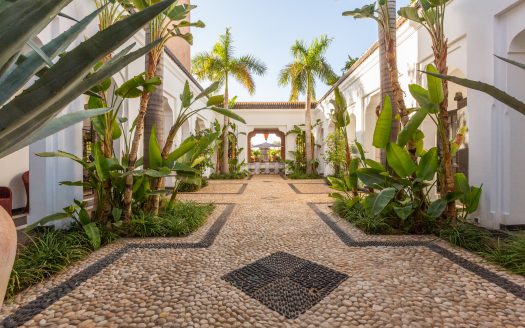 Villa Edith