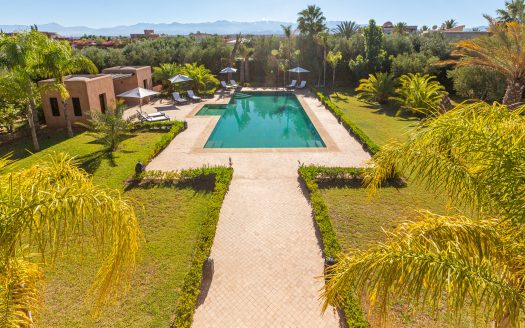 Villa Grace