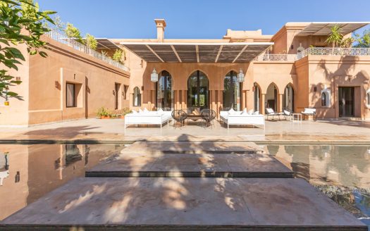 Villa Hazel