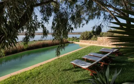 Villa Laguna
