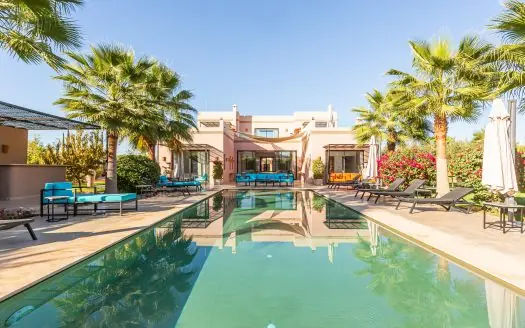 Villa Lucia