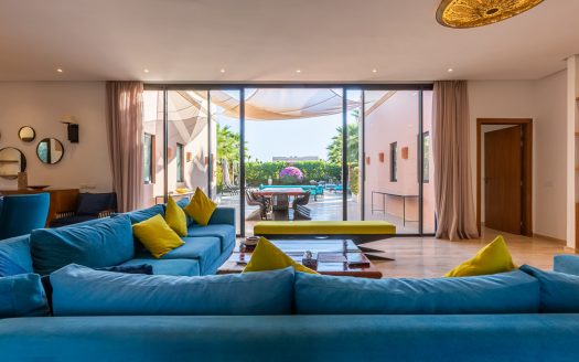 Villa Lucia