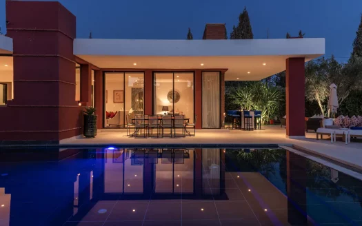 Villa Lyla