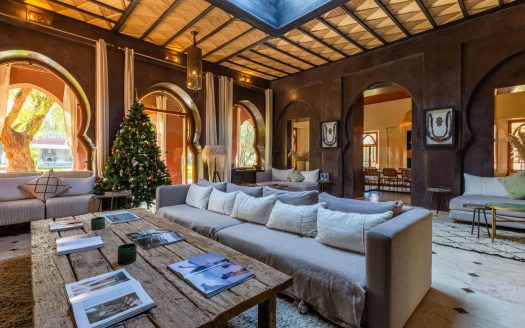 Villa Nolan