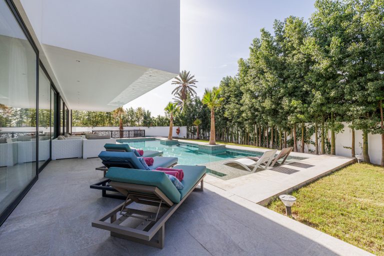 Villa Perla