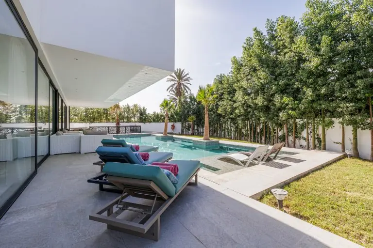 Villa Perla