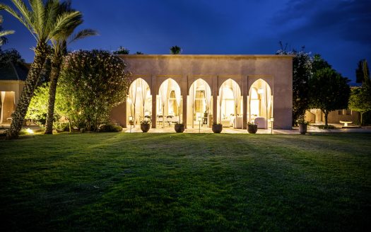 Villa Petra