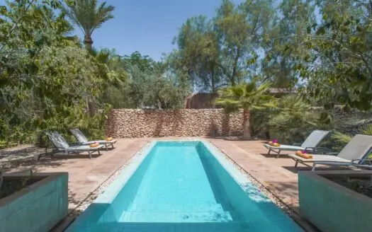 Villa Savannah
