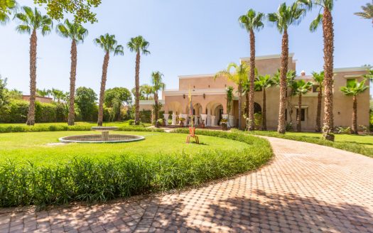 Villa Tamar