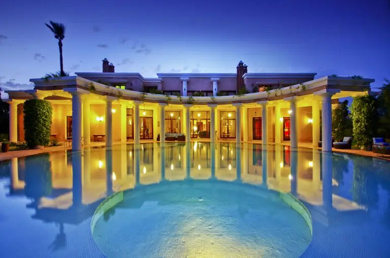 Villa Tamar
