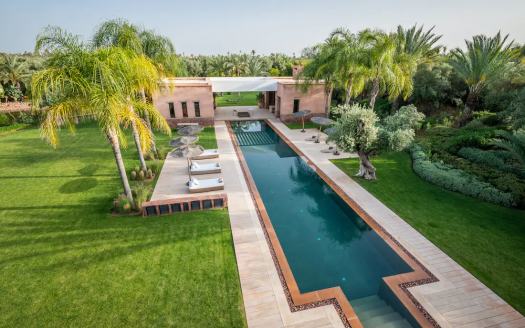 Villa Zagora