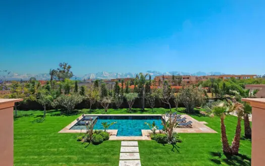 Villa Luna