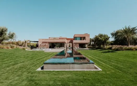 Villa Aria