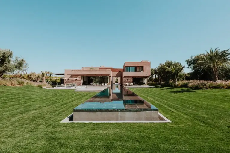 Villa Aria
