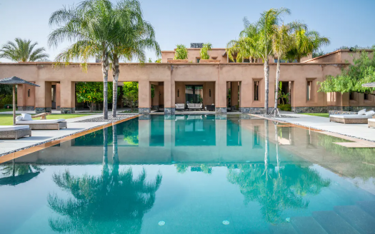 Villa Marhaba