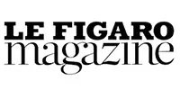 Logotipo de Le Figaro Magazine
