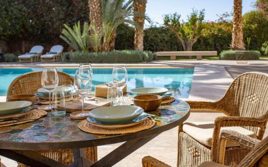 Villa Asana