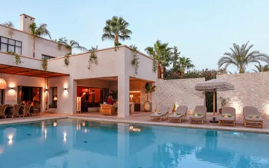 Villa Asana