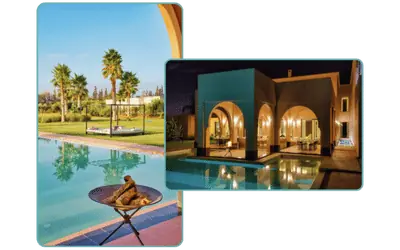 About Unlimited Marrakech