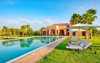 Andalucia Villa Rental
