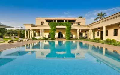 Jannah Villa Rental Mobile