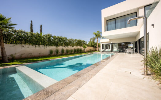 Villa Harmony