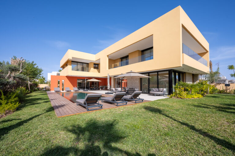 Villa Venus