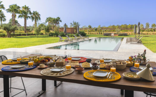 Villa Dar Tillili
