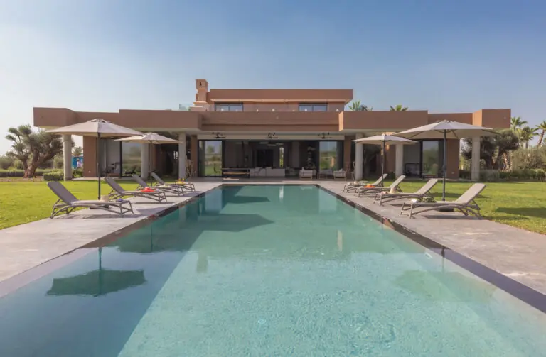 Villa Dar Tillili