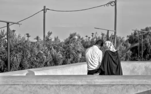 10 Planes Románticos en Marrakech para Parejas en 2026