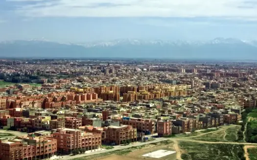 Clima en Marrakech: guía mes a mes para viajeros 2026