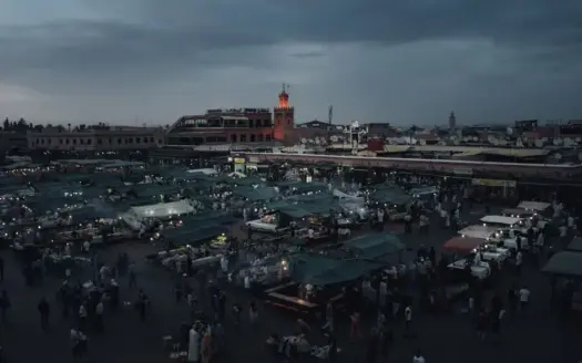 Dónde comer en la medina de Marrakech: 10 restaurantes imprescindibles (2026)