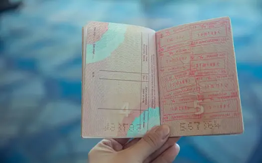 Visado para Marruecos 2026: ¿Lo necesitas? Requisitos de entrada