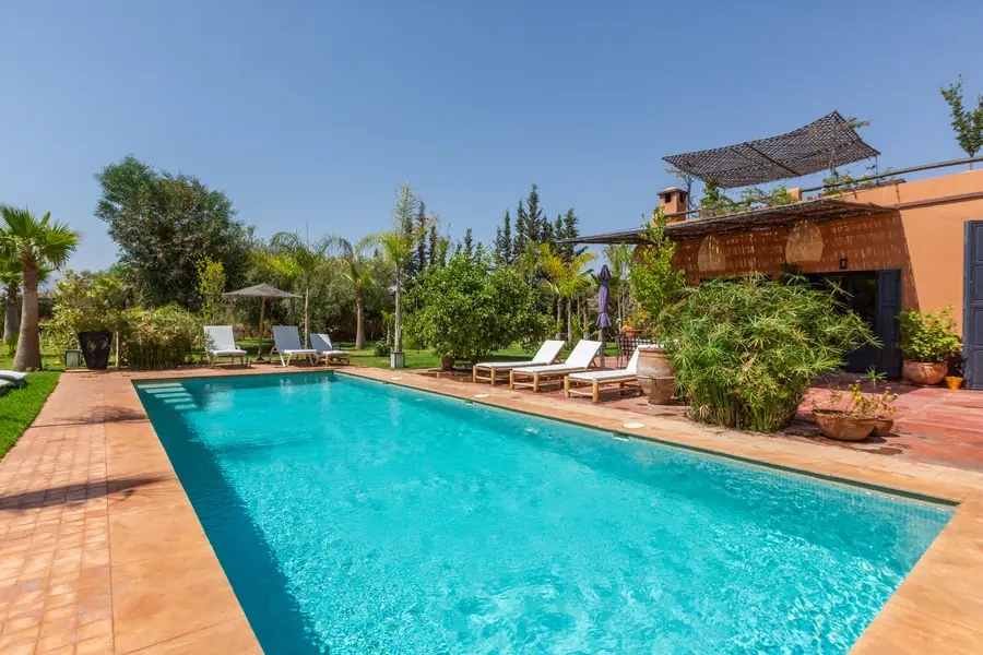 Villas por menos de 1.000 € la noche
